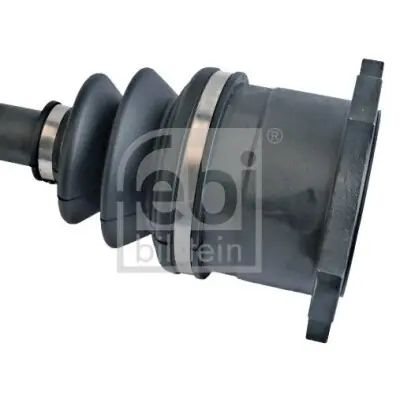 Profesional Árbol de transmisión FEBI BILSTEIN 188154